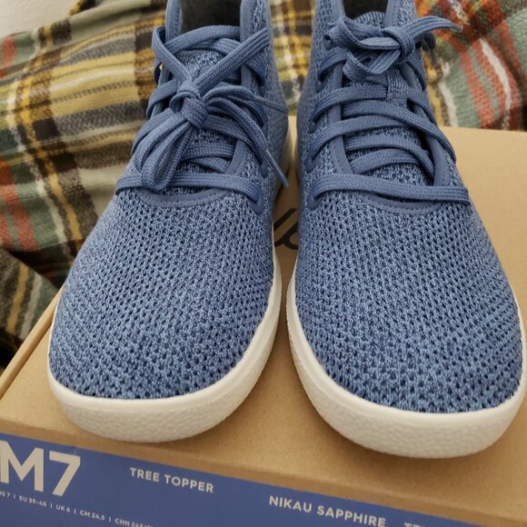 Allbirds Tree Topper Shoes main image 10